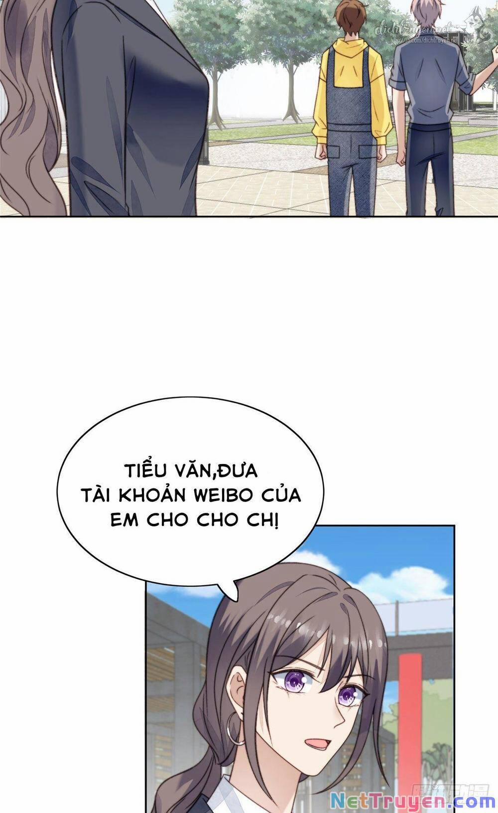 Lưng Dựa Núi Lớn Đứng Vững C Vị 13 trang 37