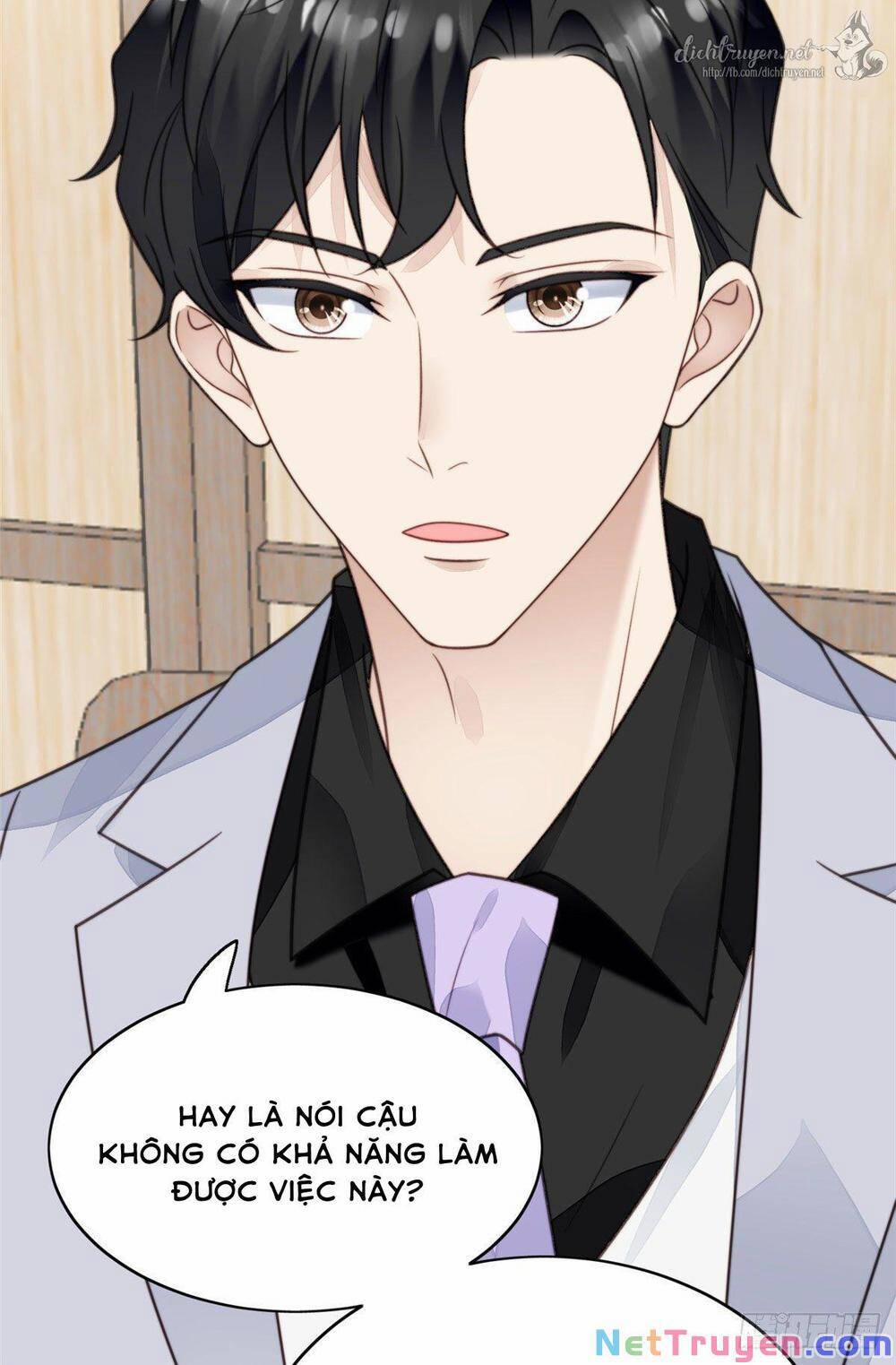 Lưng Dựa Núi Lớn Đứng Vững C Vị 13 trang 5