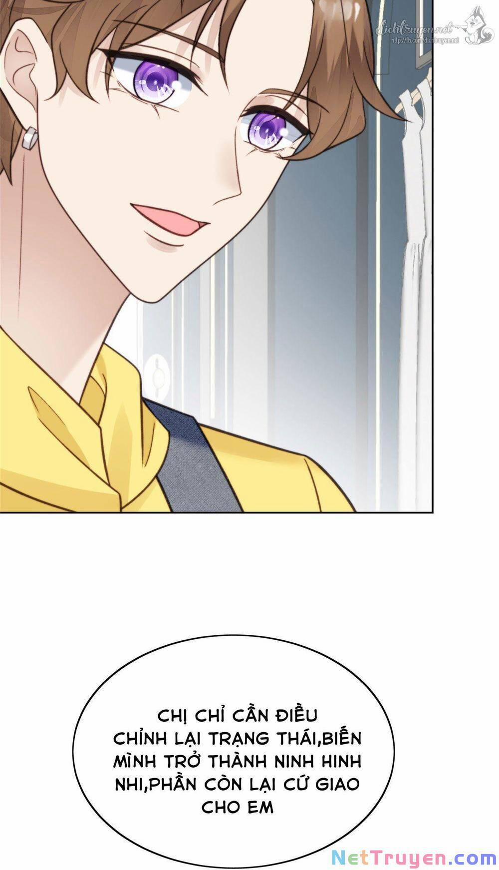 Lưng Dựa Núi Lớn Đứng Vững C Vị 13 trang 60