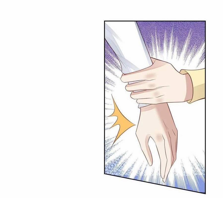 Lưng Dựa Núi Lớn Đứng Vững C Vị 130 trang 1