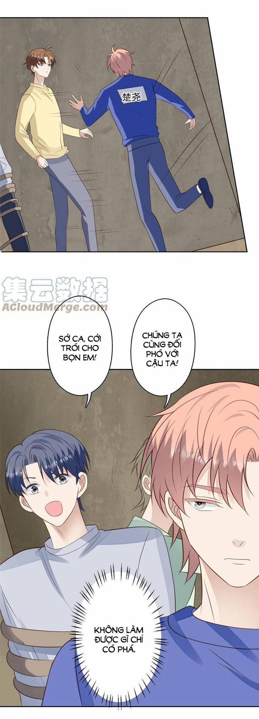 Lưng Dựa Núi Lớn Đứng Vững C Vị 130 trang 10