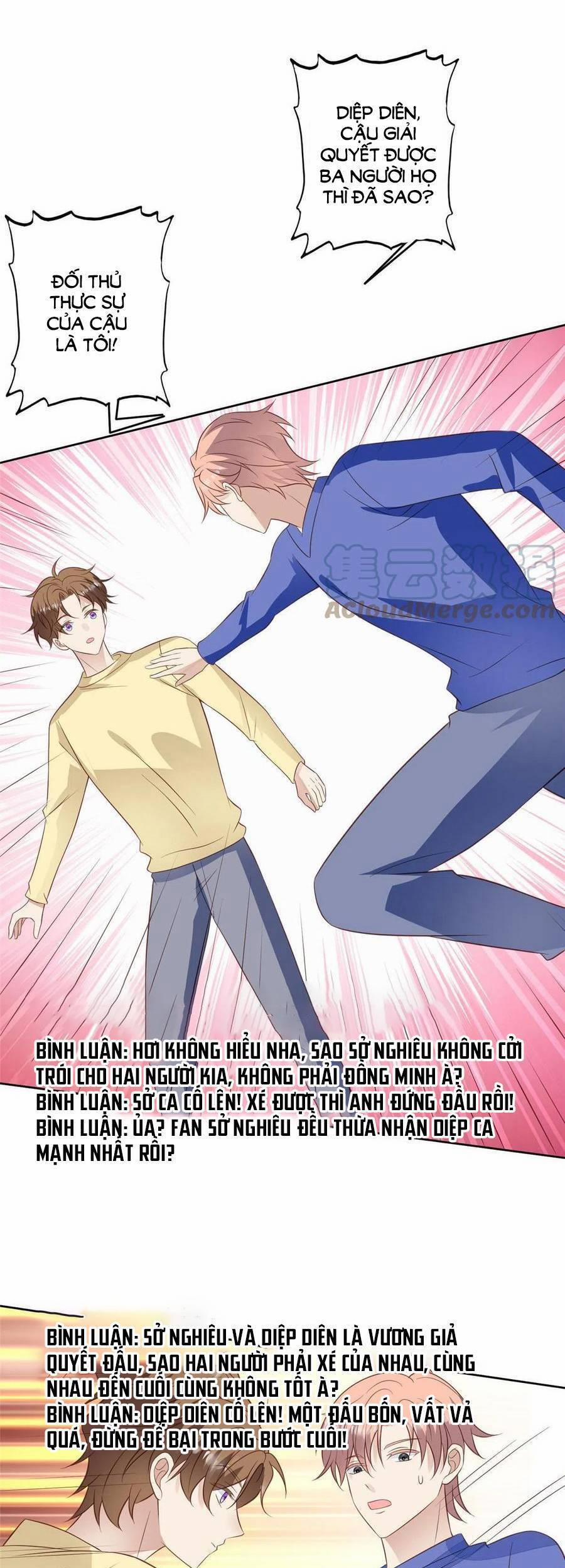 Lưng Dựa Núi Lớn Đứng Vững C Vị 130 trang 11