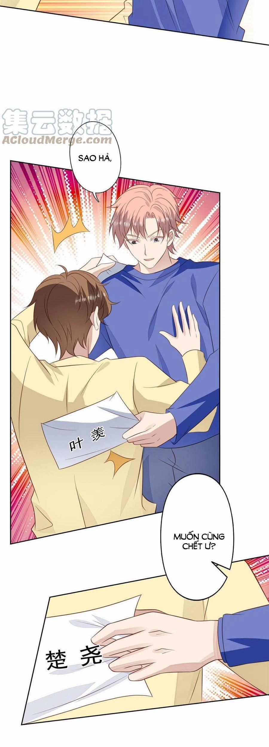 Lưng Dựa Núi Lớn Đứng Vững C Vị 130 trang 13