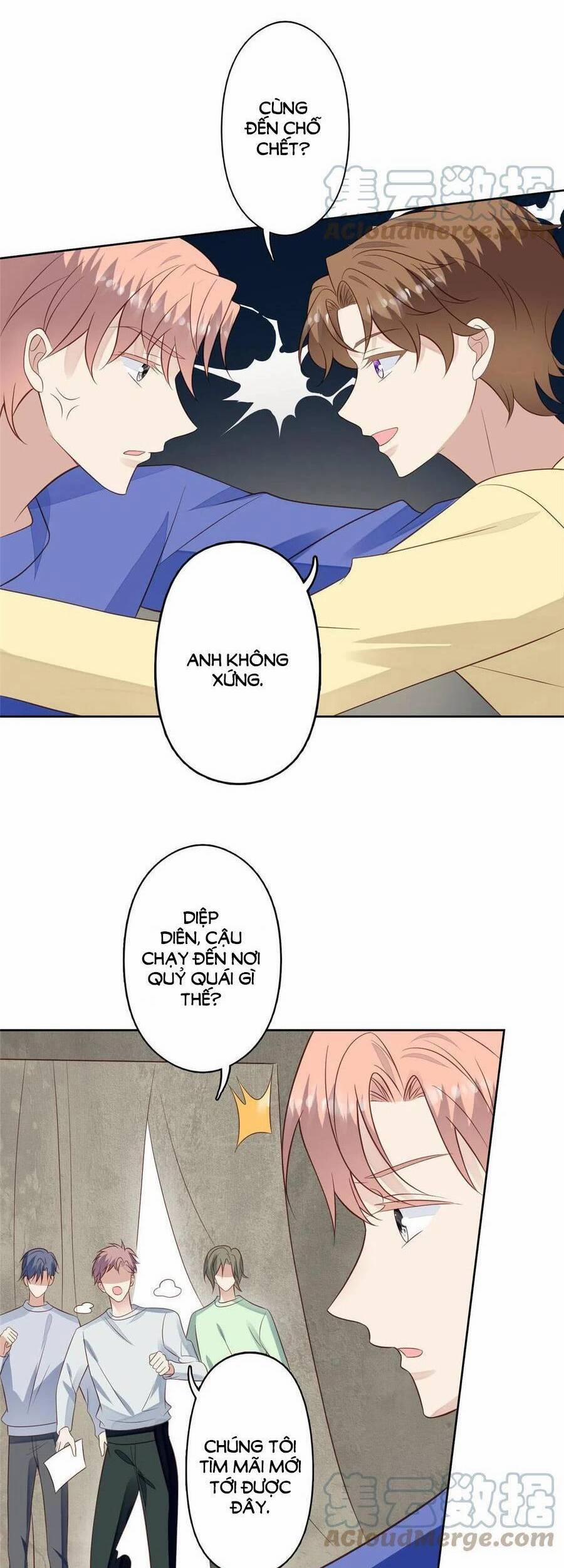 Lưng Dựa Núi Lớn Đứng Vững C Vị 130 trang 14