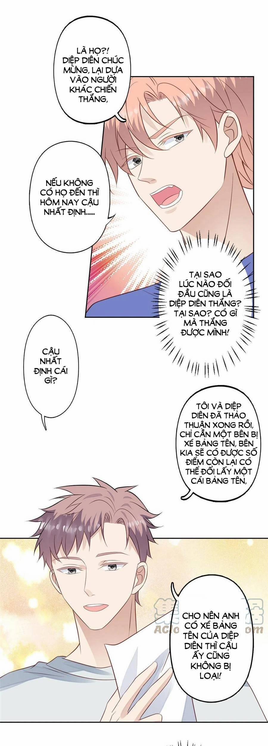 Lưng Dựa Núi Lớn Đứng Vững C Vị 130 trang 16