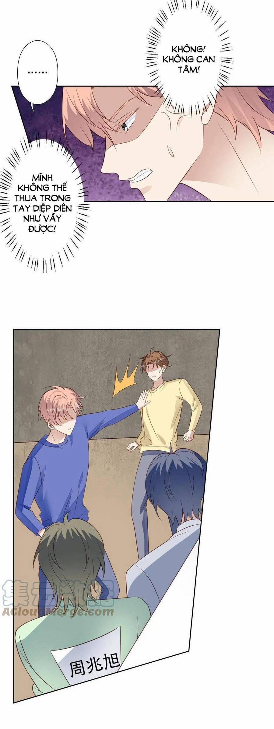 Lưng Dựa Núi Lớn Đứng Vững C Vị 130 trang 17