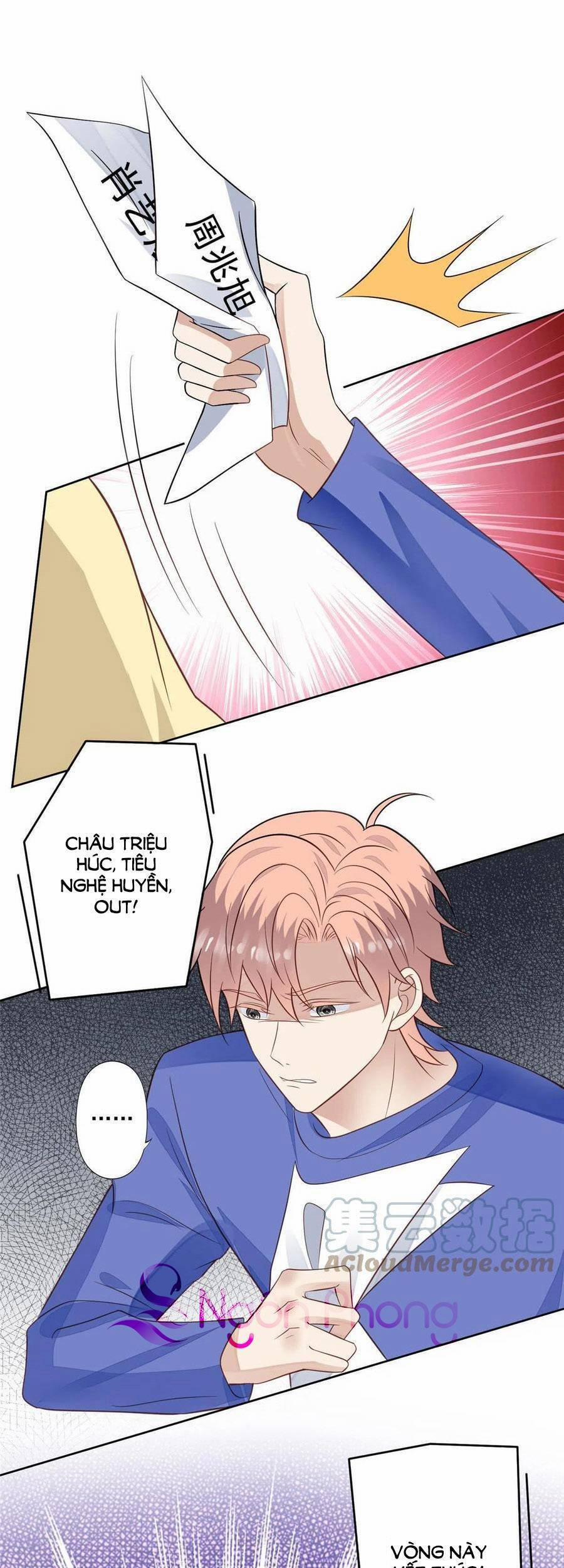 Lưng Dựa Núi Lớn Đứng Vững C Vị 130 trang 18