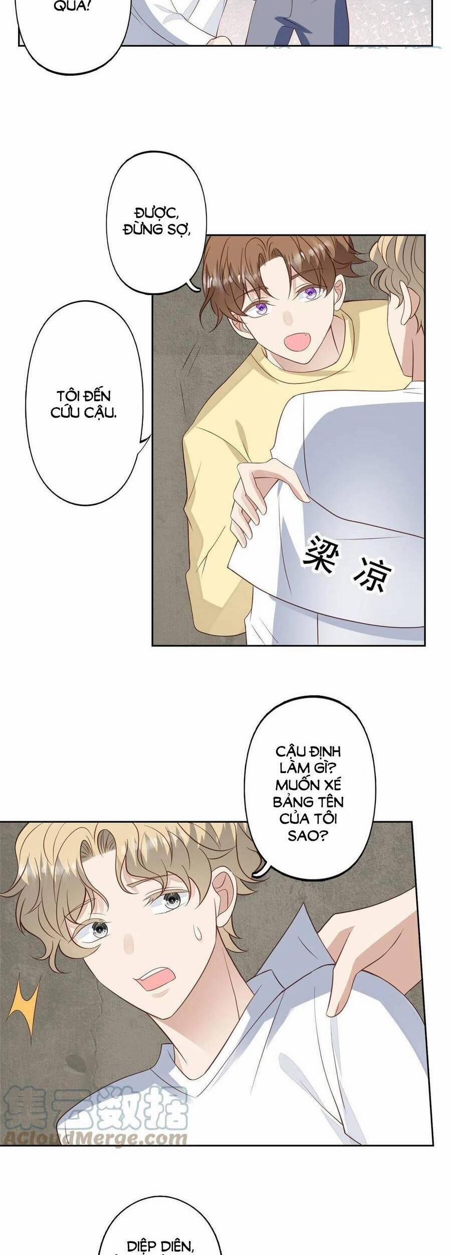 Lưng Dựa Núi Lớn Đứng Vững C Vị 130 trang 3