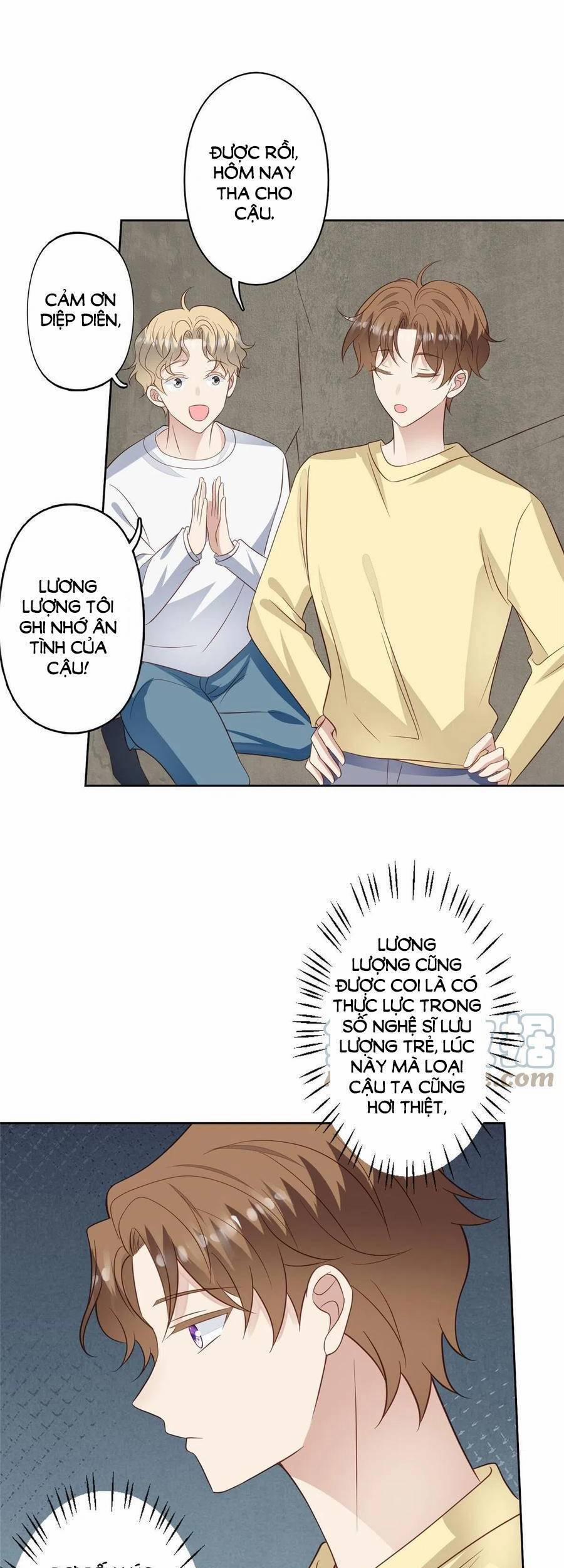 Lưng Dựa Núi Lớn Đứng Vững C Vị 130 trang 6