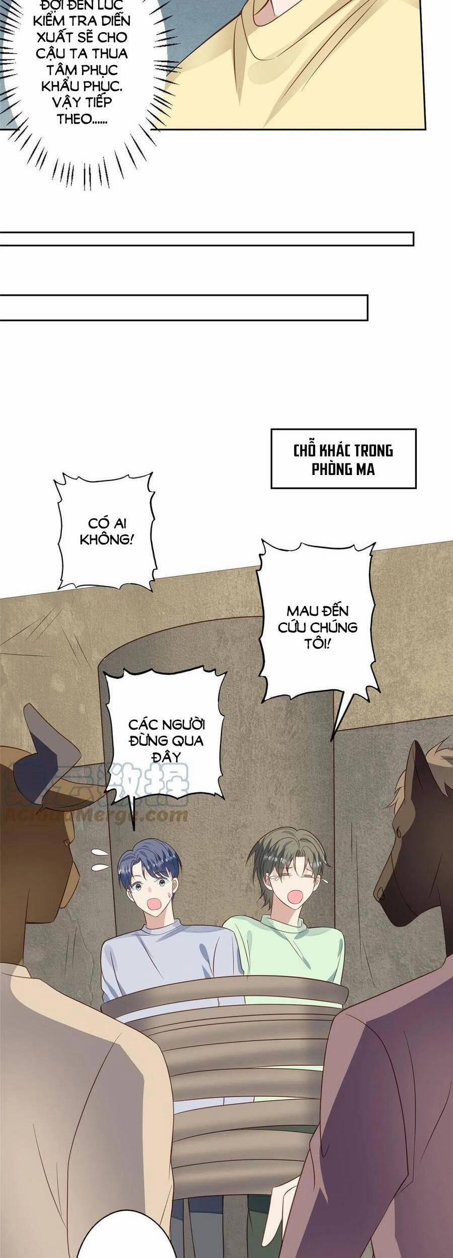 Lưng Dựa Núi Lớn Đứng Vững C Vị 130 trang 7