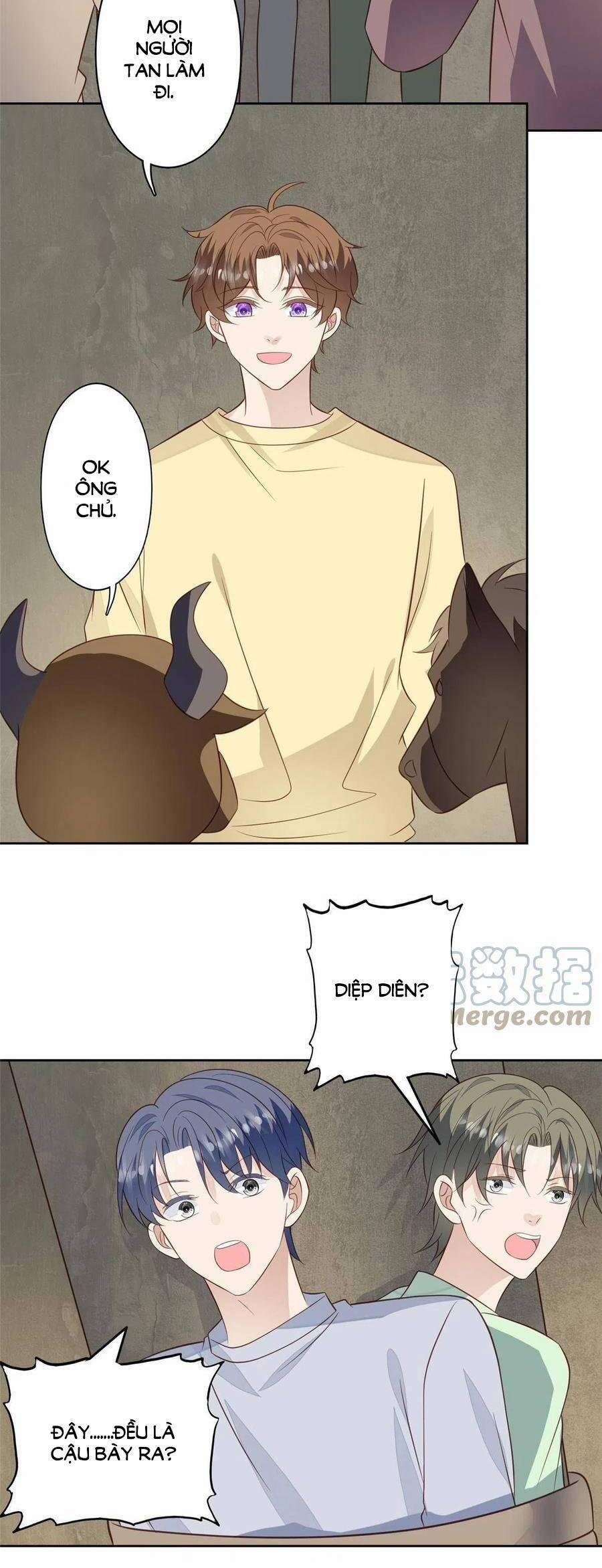 Lưng Dựa Núi Lớn Đứng Vững C Vị 130 trang 8