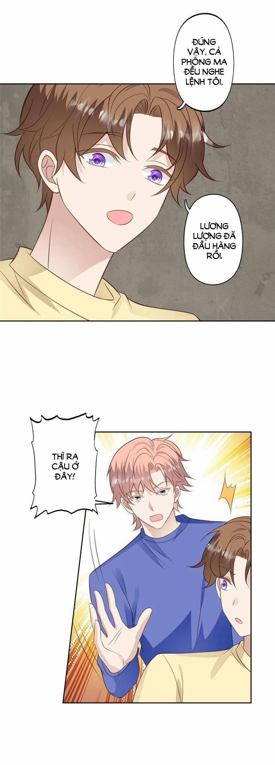 Lưng Dựa Núi Lớn Đứng Vững C Vị 130 trang 9