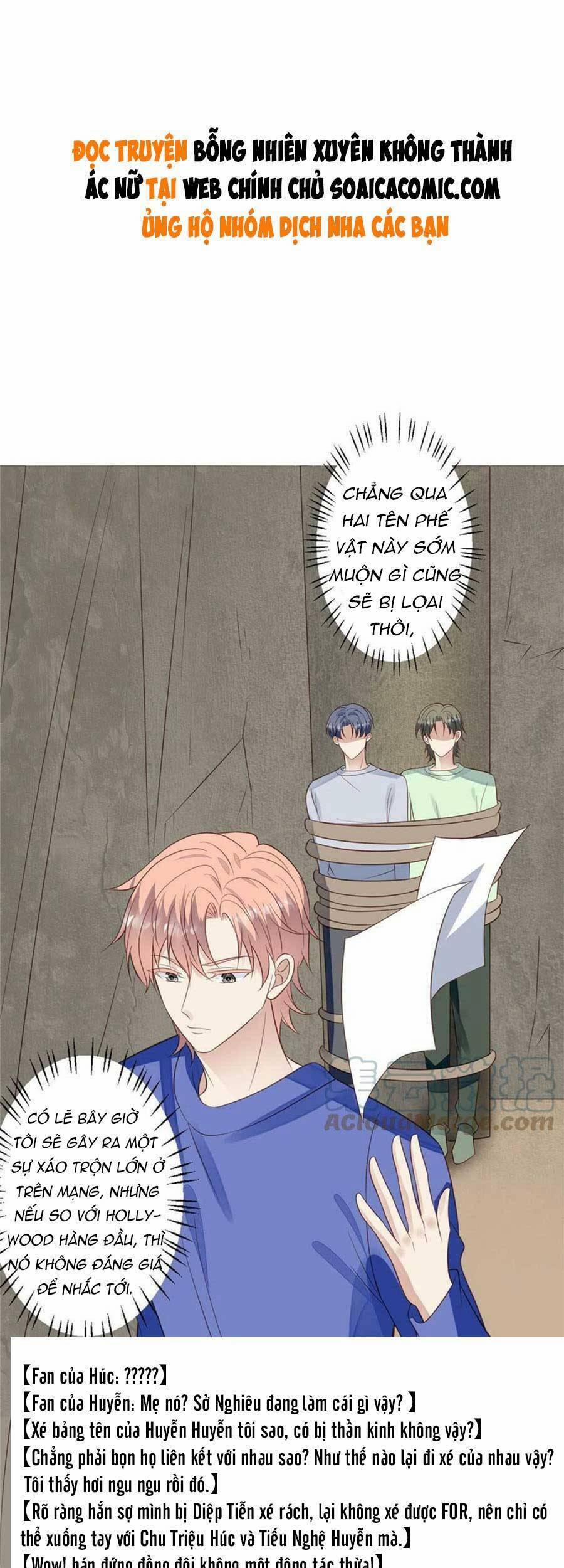 Lưng Dựa Núi Lớn Đứng Vững C Vị 131 trang 1