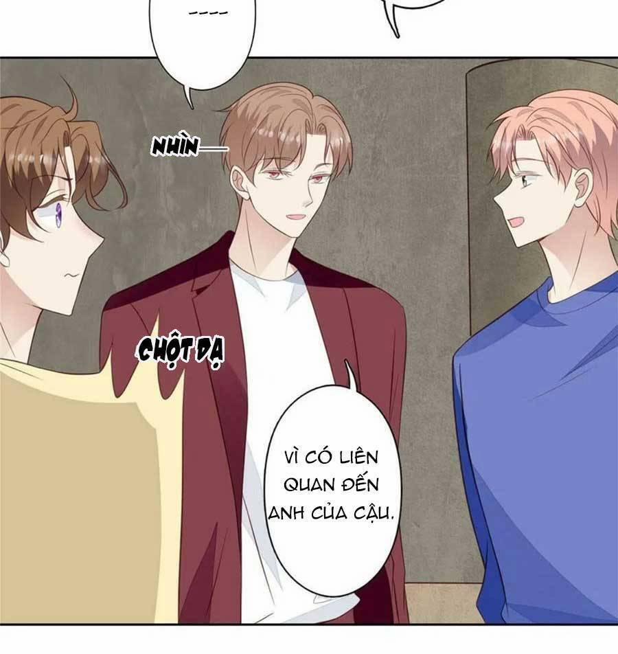 Lưng Dựa Núi Lớn Đứng Vững C Vị 131 trang 10