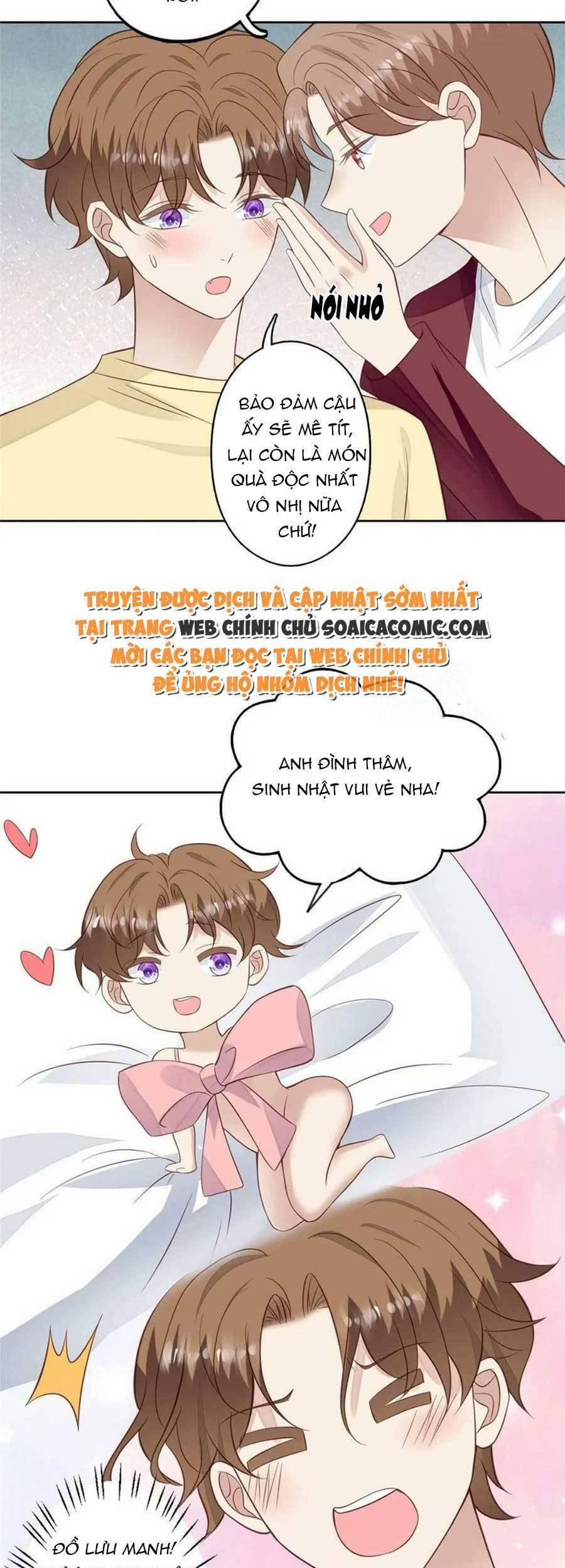 Lưng Dựa Núi Lớn Đứng Vững C Vị 131 trang 17