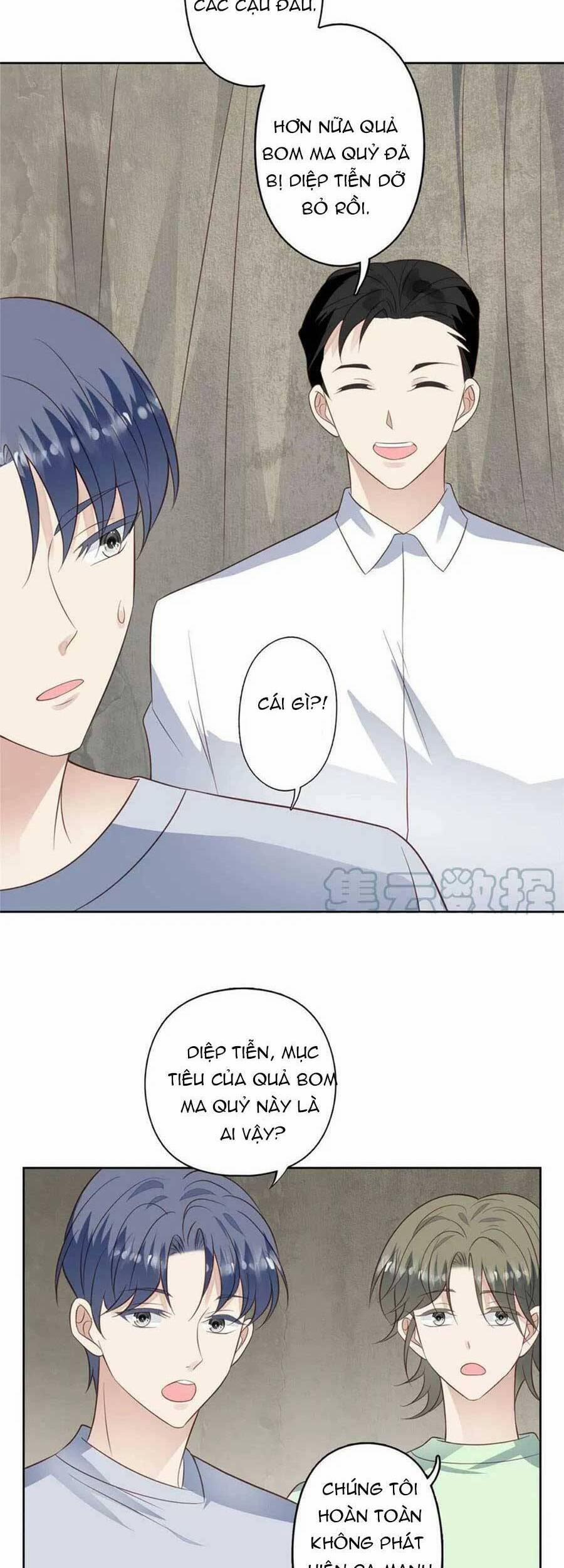 Lưng Dựa Núi Lớn Đứng Vững C Vị 131 trang 4