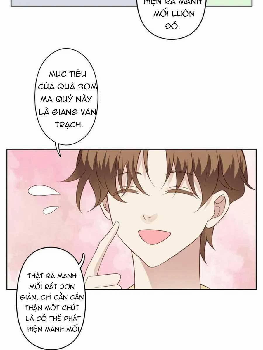 Lưng Dựa Núi Lớn Đứng Vững C Vị 131 trang 5