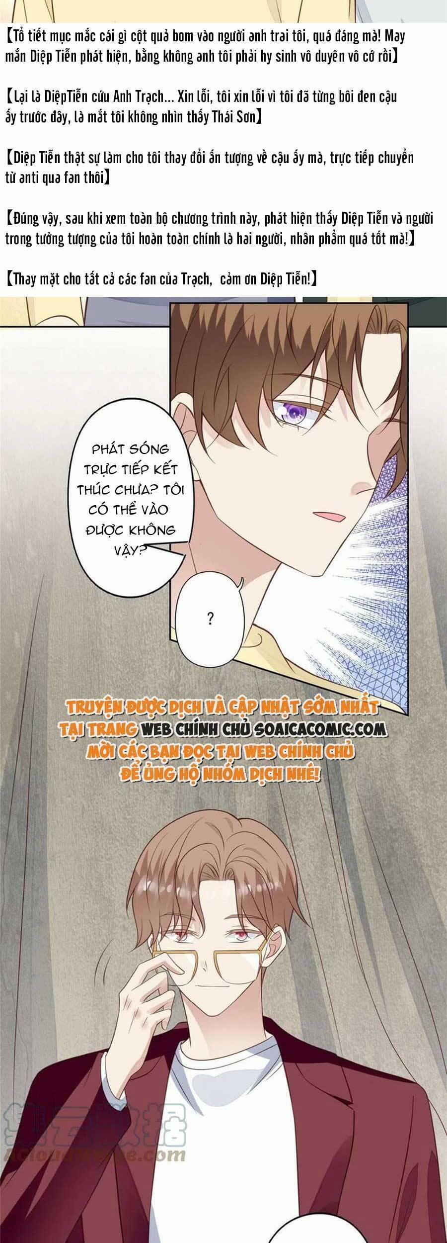 Lưng Dựa Núi Lớn Đứng Vững C Vị 131 trang 8