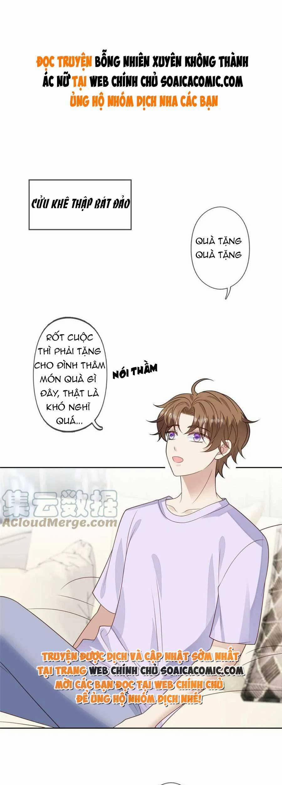 Lưng Dựa Núi Lớn Đứng Vững C Vị 132 trang 1