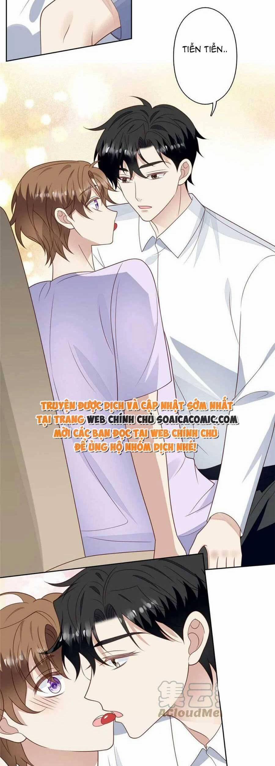 Lưng Dựa Núi Lớn Đứng Vững C Vị 132 trang 10