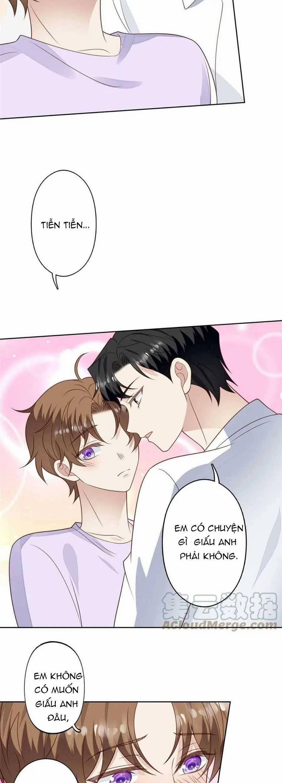 Lưng Dựa Núi Lớn Đứng Vững C Vị 132 trang 11