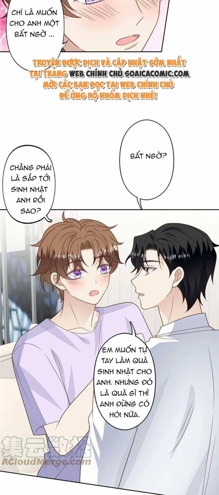 Lưng Dựa Núi Lớn Đứng Vững C Vị 132 trang 12