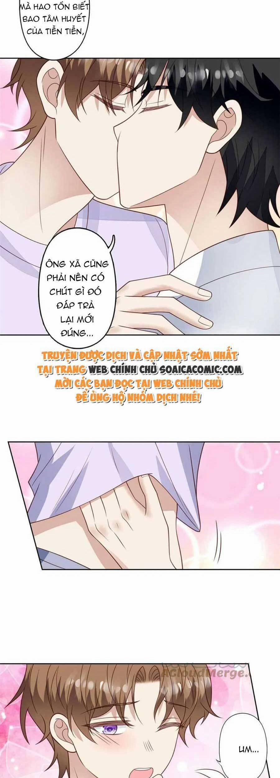 Lưng Dựa Núi Lớn Đứng Vững C Vị 132 trang 14