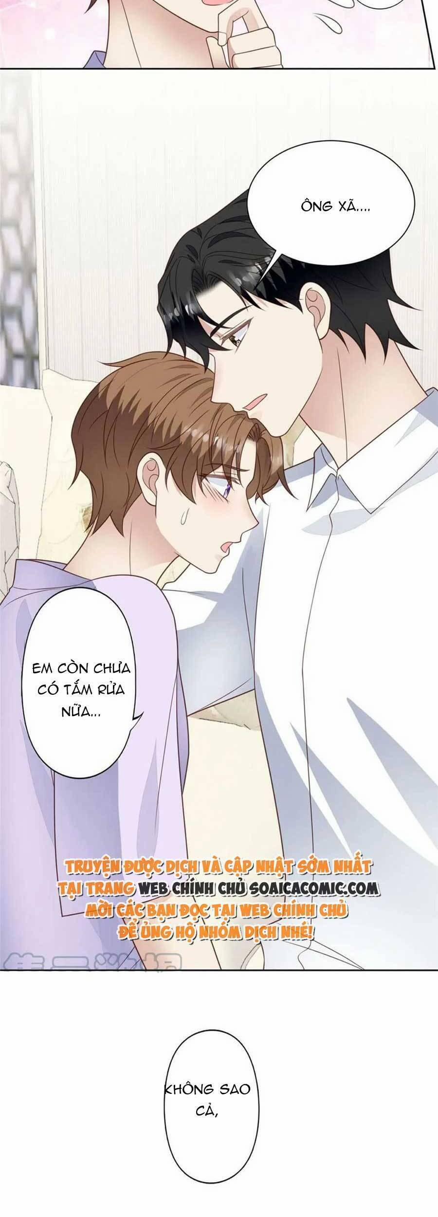 Lưng Dựa Núi Lớn Đứng Vững C Vị 132 trang 15