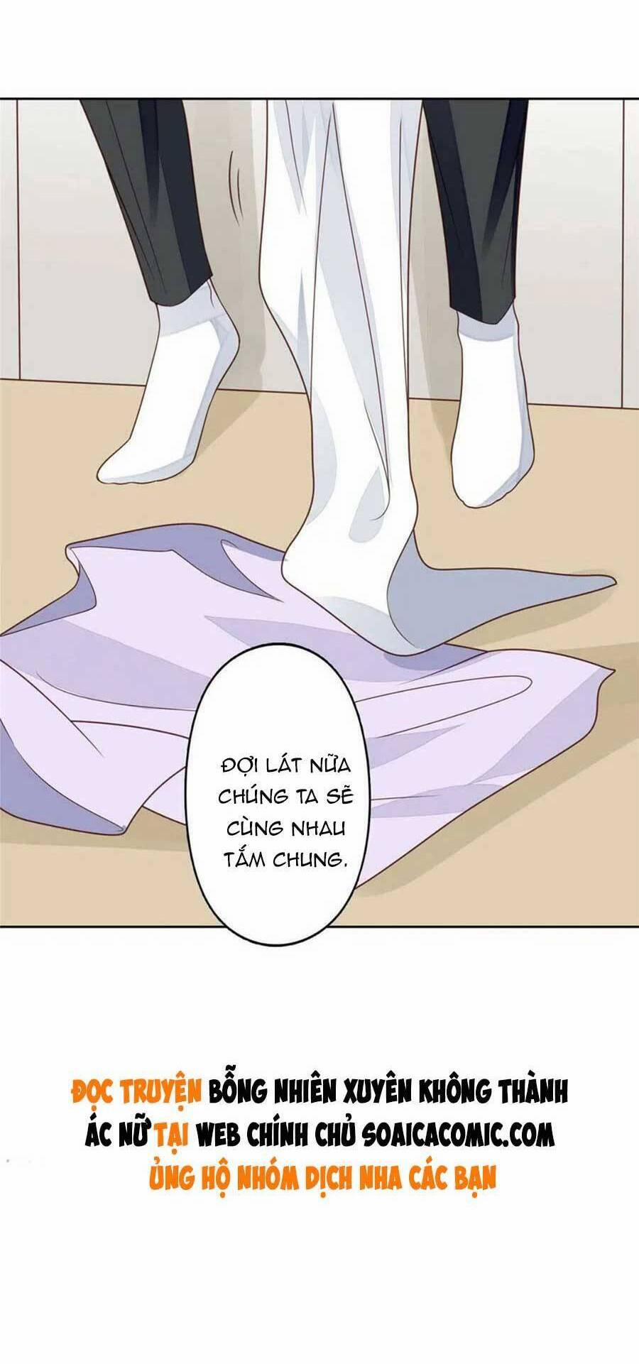 Lưng Dựa Núi Lớn Đứng Vững C Vị 132 trang 16