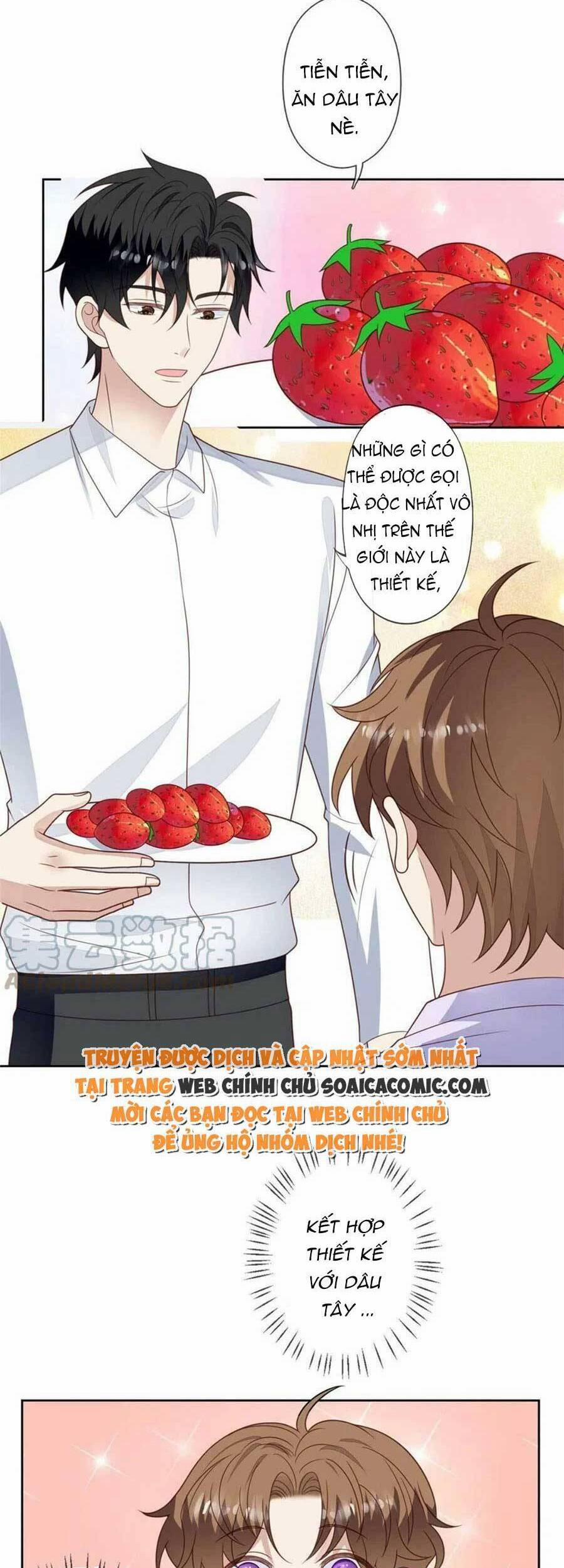 Lưng Dựa Núi Lớn Đứng Vững C Vị 132 trang 2