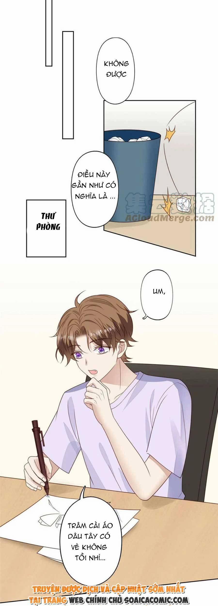 Lưng Dựa Núi Lớn Đứng Vững C Vị 132 trang 5