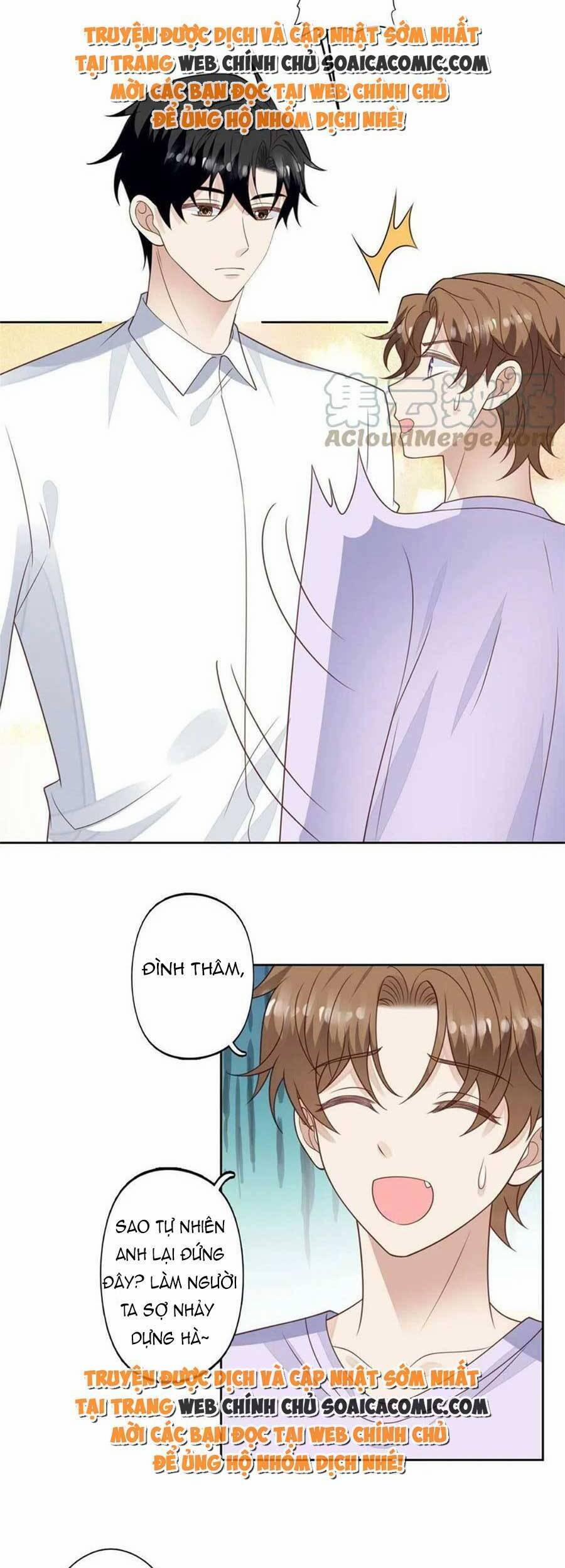 Lưng Dựa Núi Lớn Đứng Vững C Vị 132 trang 7