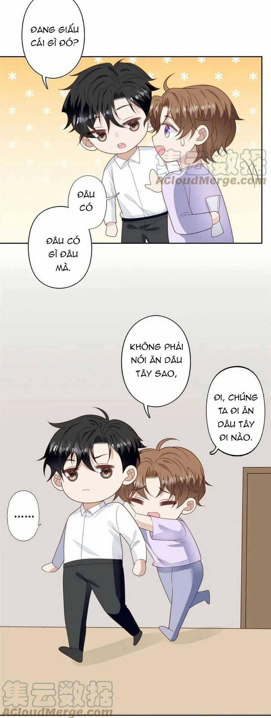 Lưng Dựa Núi Lớn Đứng Vững C Vị 132 trang 8