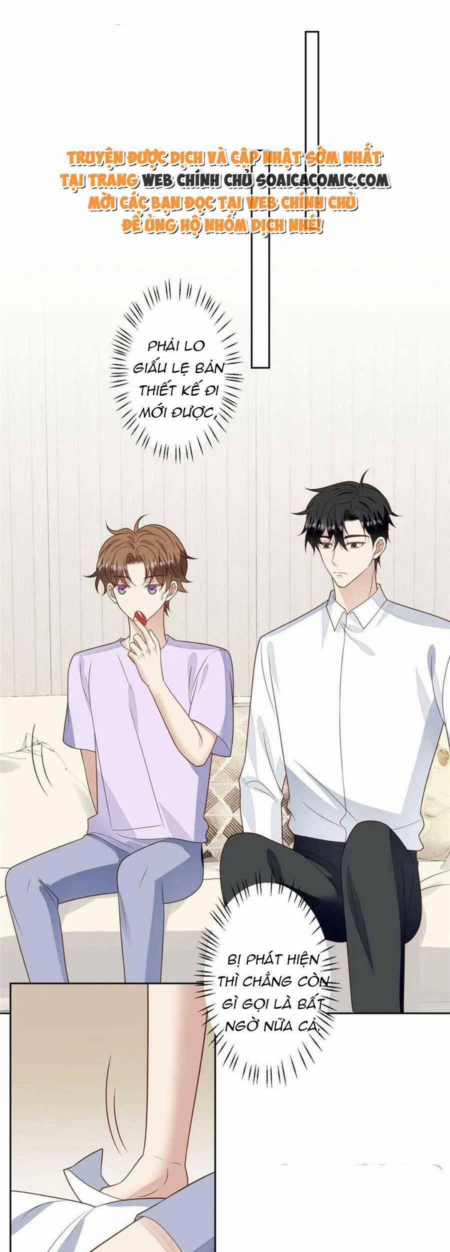 Lưng Dựa Núi Lớn Đứng Vững C Vị 132 trang 9