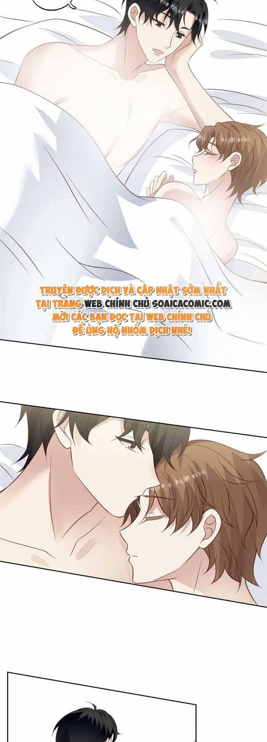 Lưng Dựa Núi Lớn Đứng Vững C Vị 133 trang 1