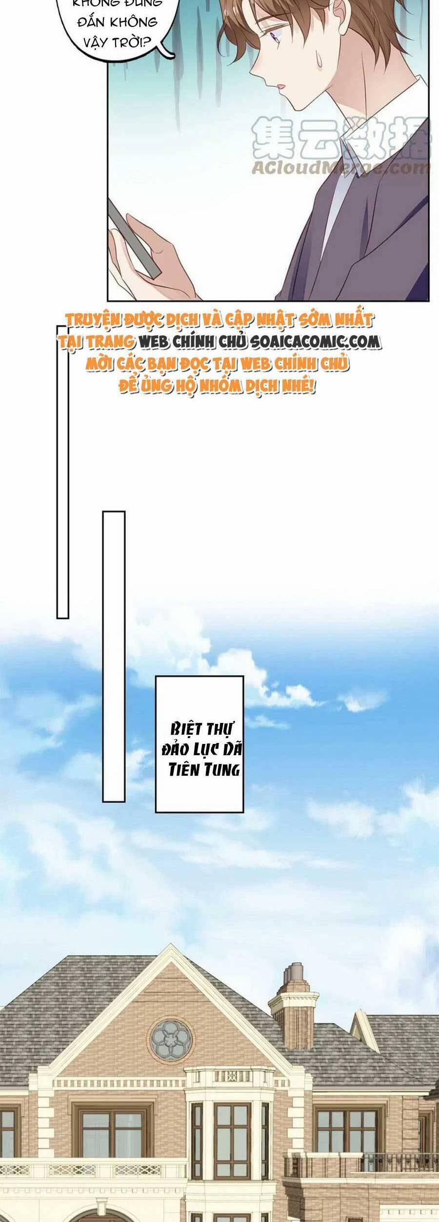 Lưng Dựa Núi Lớn Đứng Vững C Vị 133 trang 11