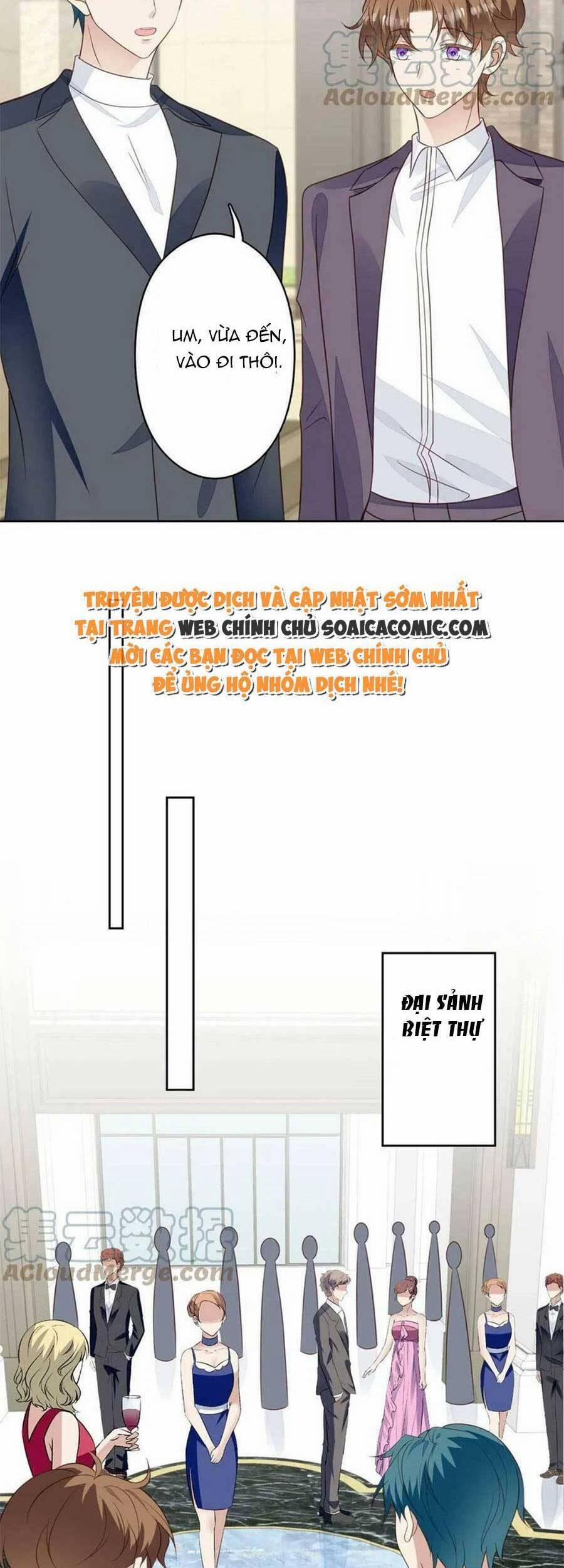 Lưng Dựa Núi Lớn Đứng Vững C Vị 133 trang 13