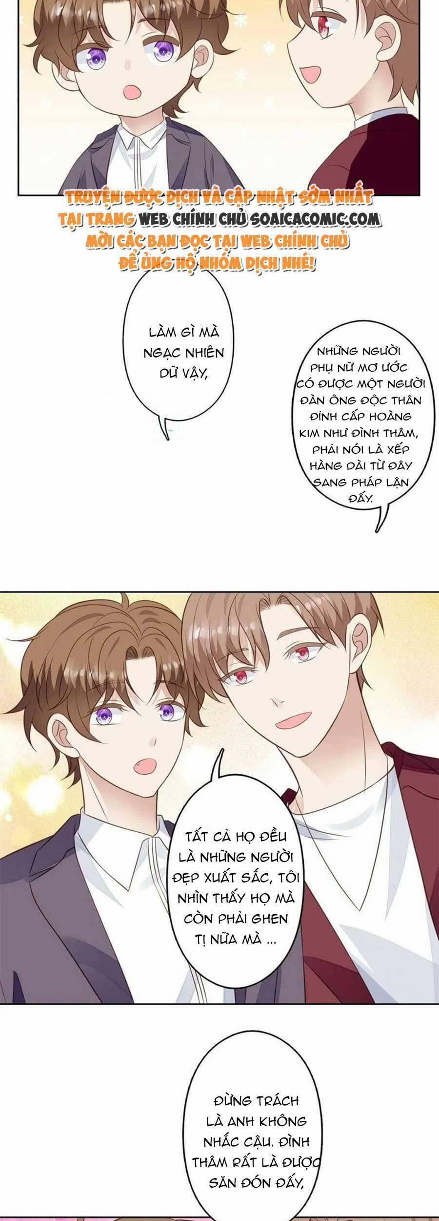 Lưng Dựa Núi Lớn Đứng Vững C Vị 133 trang 17