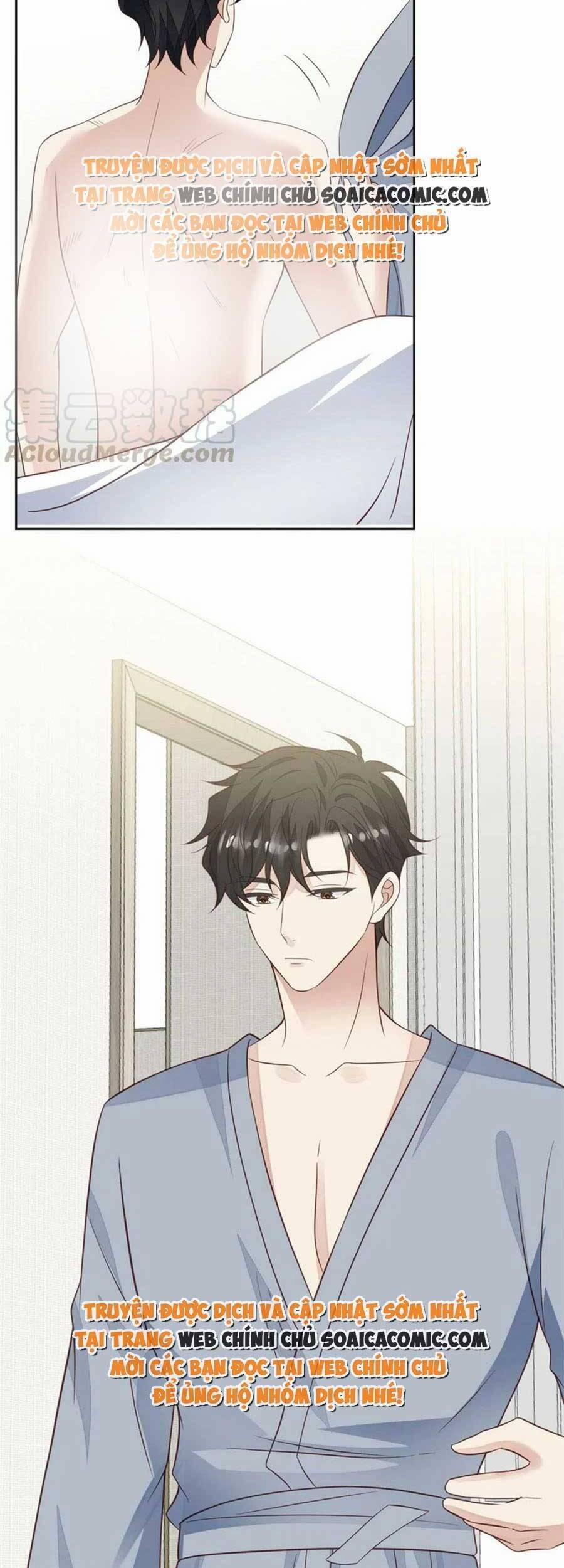 Lưng Dựa Núi Lớn Đứng Vững C Vị 133 trang 2