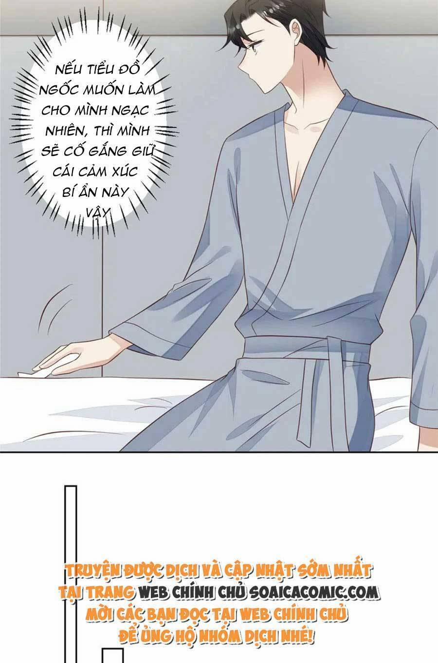 Lưng Dựa Núi Lớn Đứng Vững C Vị 133 trang 4