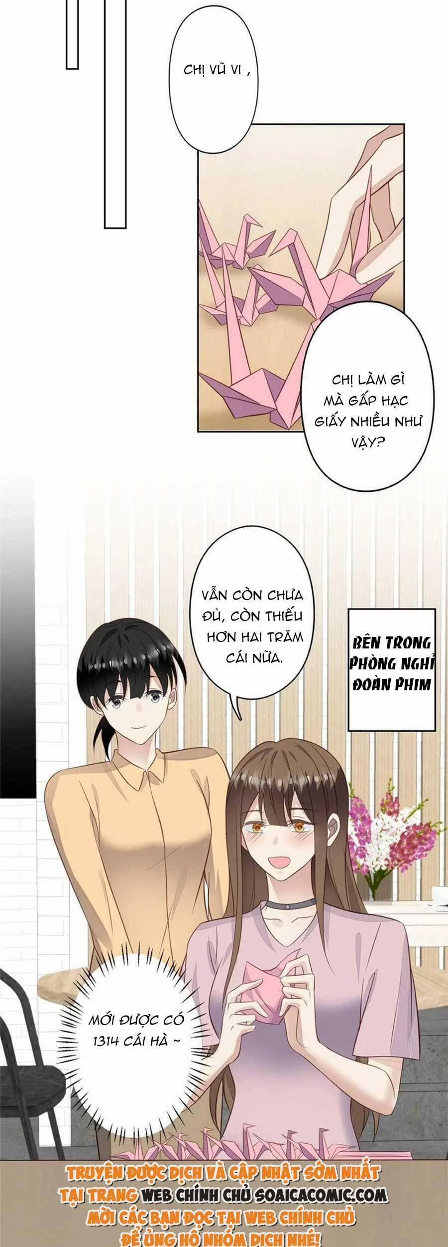 Lưng Dựa Núi Lớn Đứng Vững C Vị 133 trang 5