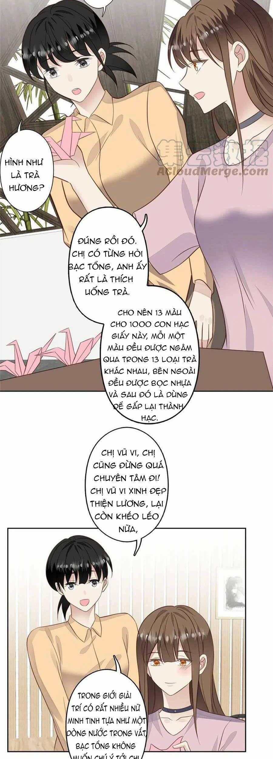 Lưng Dựa Núi Lớn Đứng Vững C Vị 133 trang 7