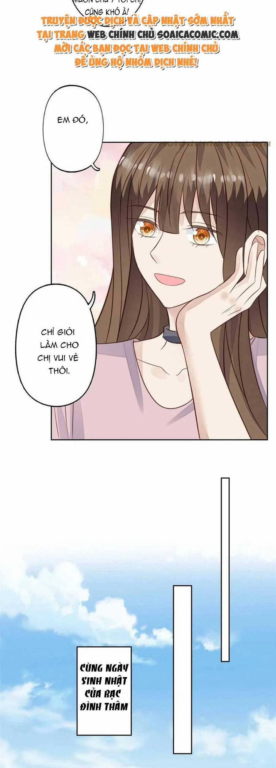 Lưng Dựa Núi Lớn Đứng Vững C Vị 133 trang 8