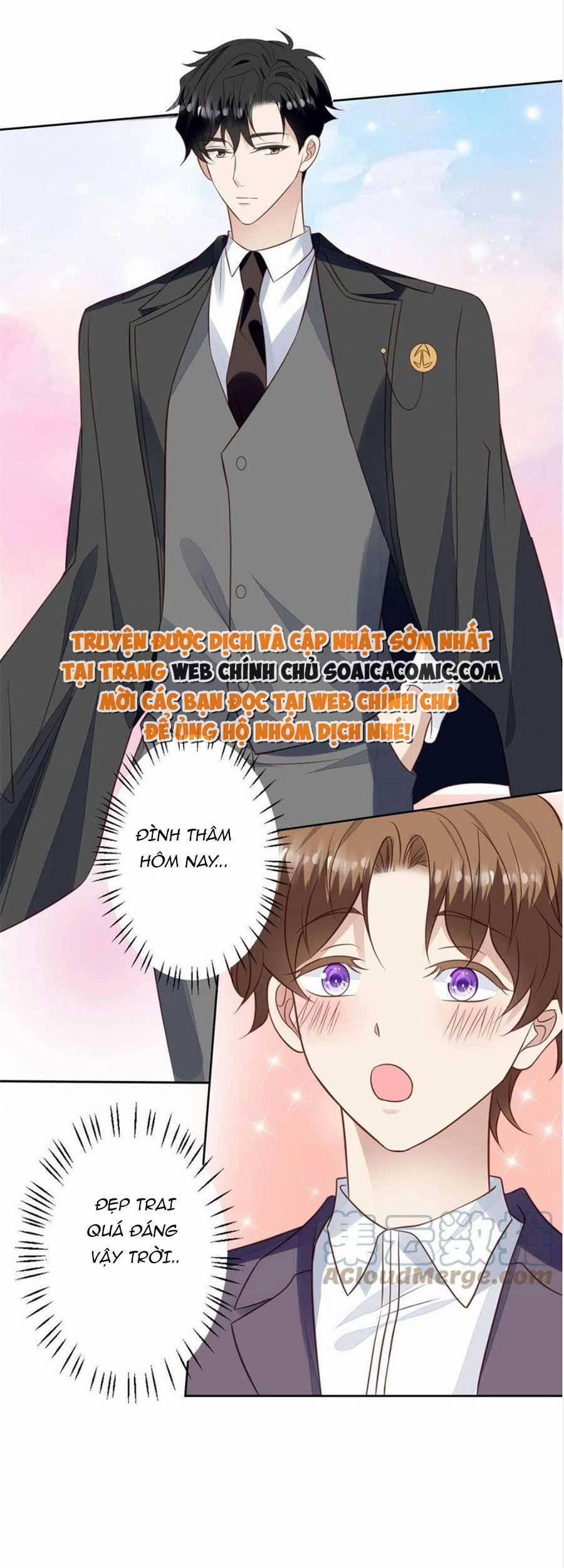 Lưng Dựa Núi Lớn Đứng Vững C Vị 134 trang 10