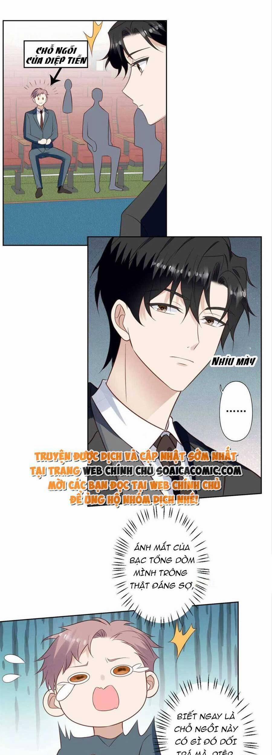 Lưng Dựa Núi Lớn Đứng Vững C Vị 134 trang 11