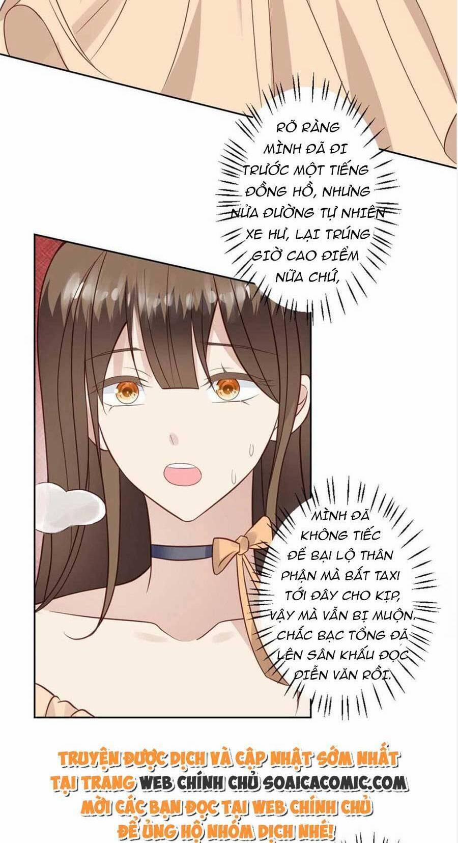 Lưng Dựa Núi Lớn Đứng Vững C Vị 134 trang 13