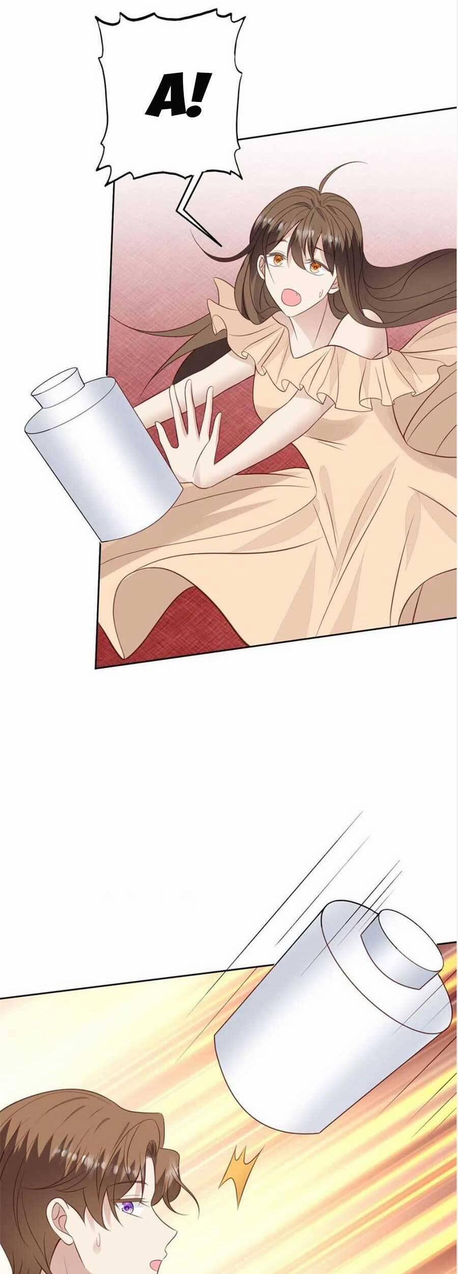 Lưng Dựa Núi Lớn Đứng Vững C Vị 134 trang 15