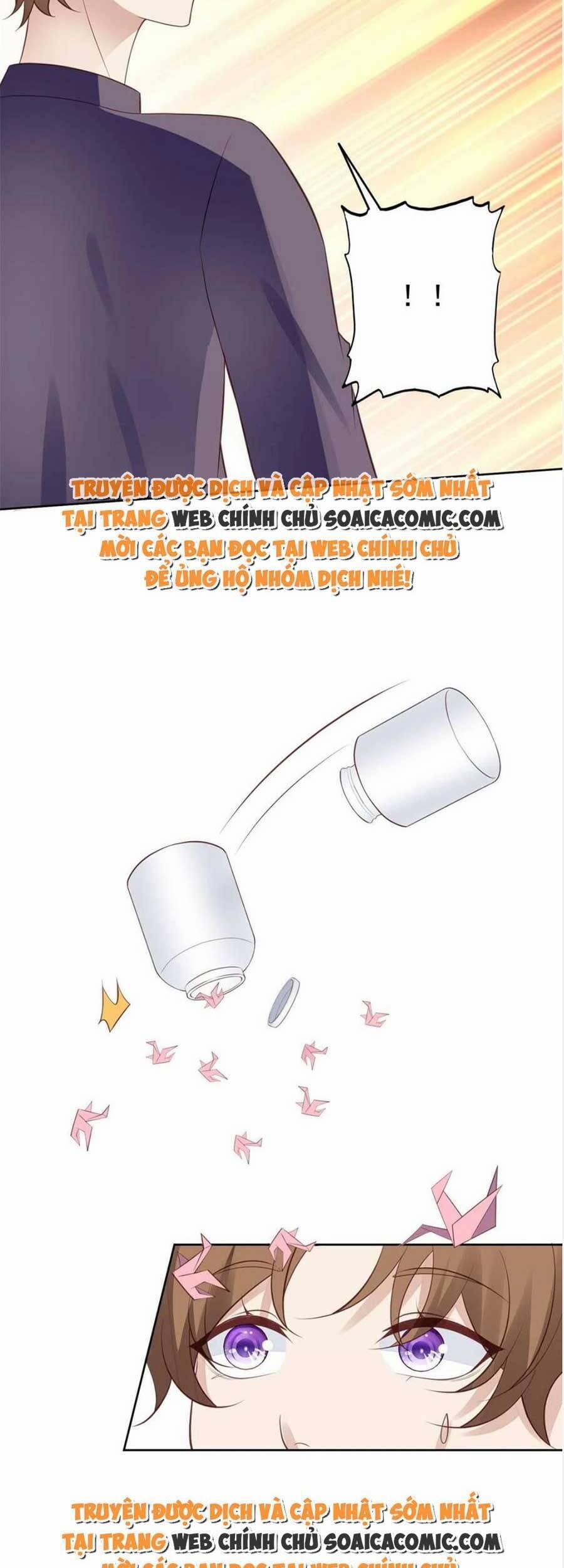 Lưng Dựa Núi Lớn Đứng Vững C Vị 134 trang 16