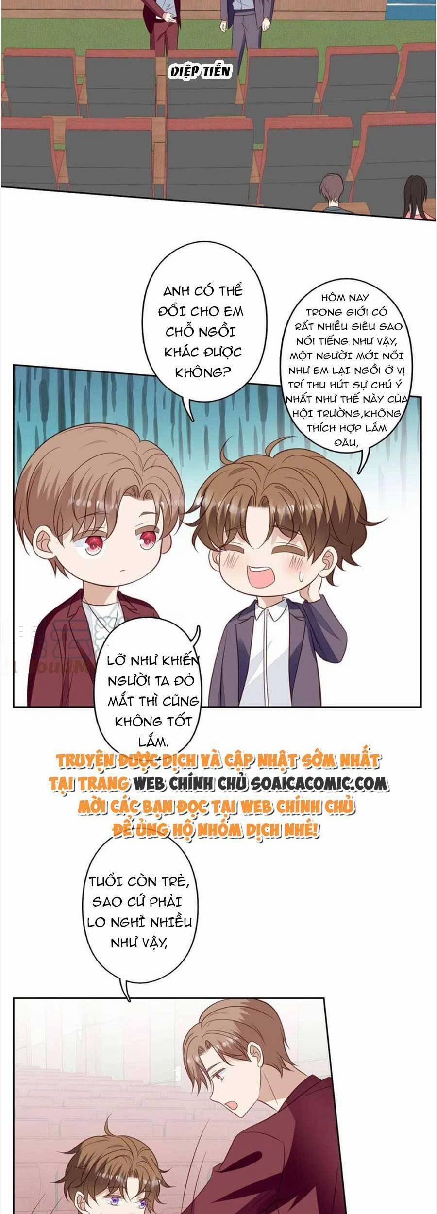 Lưng Dựa Núi Lớn Đứng Vững C Vị 134 trang 2