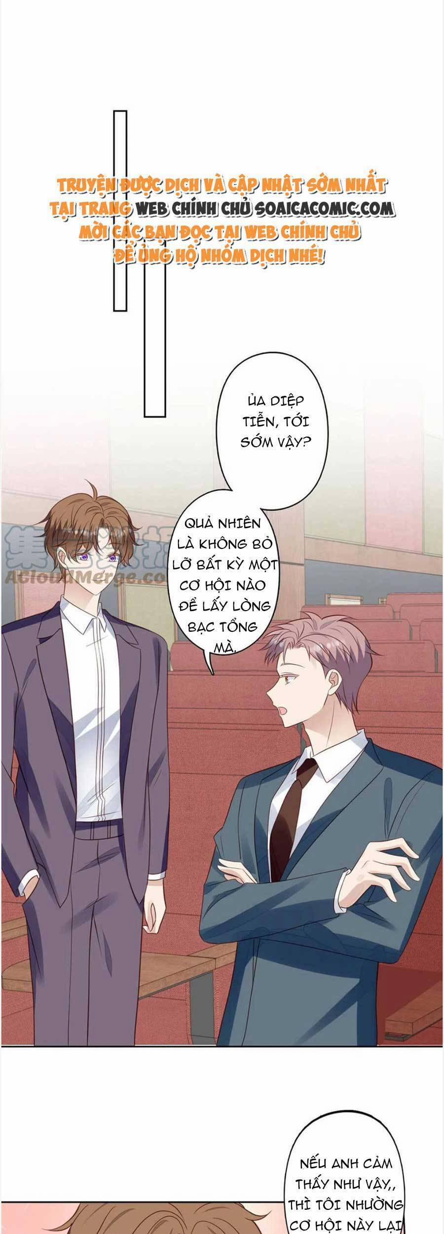 Lưng Dựa Núi Lớn Đứng Vững C Vị 134 trang 5